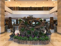 -厦门日月谷温泉渡假村