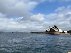 -悉尼歌剧院