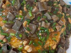 -渔码头食府(蓬莱阁店)