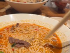 -漆黑觉米粉(三里屯店)