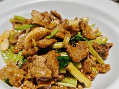 -米椰湘·辣椒炒肉