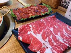 -四喜小胖·北京涮肉(五道营店)