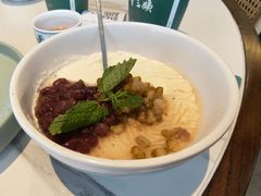 -南拳十三姨·潮汕砂锅粥·粤菜(西单大悦城店)