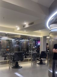 -3AM·S HAIR SALON烫发染发接发