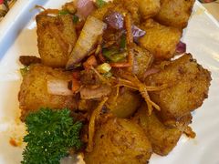 -虾饺妹·粤式手工点心(水荫路店)