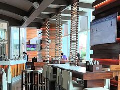 -The BREW·酿餐厅(浦东嘉里大酒店)