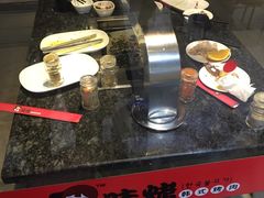 -哇哇烤(谷饶店)