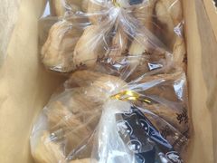 -国际饭店·帆声西饼屋(黄河路店)
