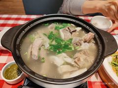 -西贝(深圳卓悦汇店)