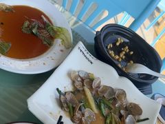 -景好海鲜餐厅(大鹏必选旅游店)