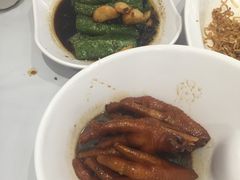 -稻香酒家·33年老字号·港式粤菜(富邦中心店)