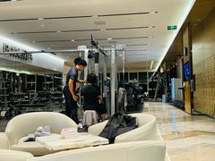 -普拉达游泳健身(水湾1979店)