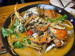 -二钳洞庭虾蟹·江湖菜(成都鹭岛店)