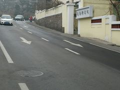 -华春餐馆(鱼山路店)