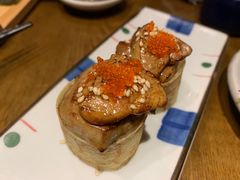 -大雄寿司(中华广场店)