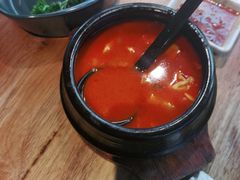 -黑牛黑猪烤肉专门店(万象城店)
