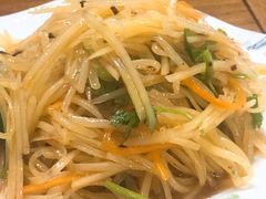 -王胖子驴肉火烧(鼓楼店)