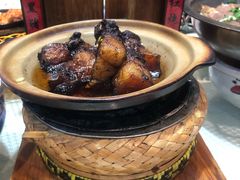 -春盛渔府(牛首山店)
