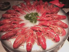 -沪小胖小龙虾(淮海中路旗舰店)