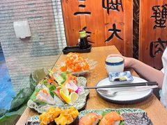 -渔井食堂(新洲店)