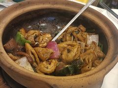 -大嫂镬仔·焖鸡煲·啫啫煲(逢源路店)