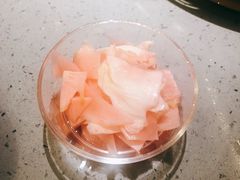 泡菜-鱼上·烤鱼(万象城店)