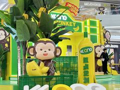 -KK ONE(京基滨河时代店)