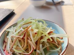 -龙门阵茶屋川菜馆(武康路店)