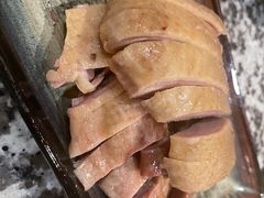 -南京大牌档(崇文门国瑞店)