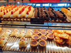 -面包新语(上地华联店)