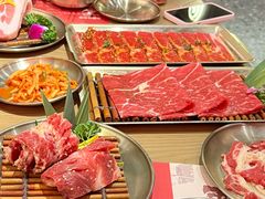 -西塔老太太泥炉烤肉(双井店)