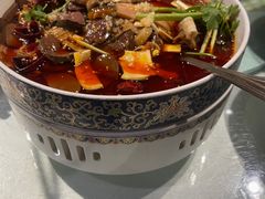 -四世同堂·京菜·烤鸭(双井店)