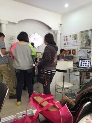 -婴爱儿童摄影 BabyloveStudio(中山门店)