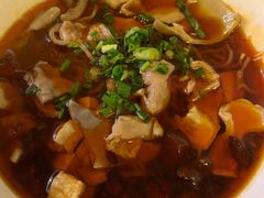 -蒋家肠旺面馆老店(合群路店)