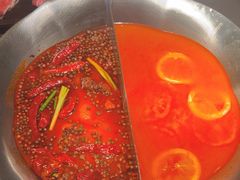 -湊湊火锅·茶憩(合生汇购物中心店)