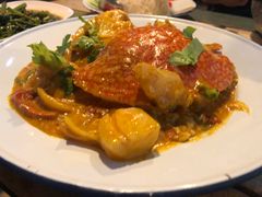 -Doo Dee Thai Food(Issan/Isaan/Esan)