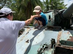 -红色娘子军纪念园