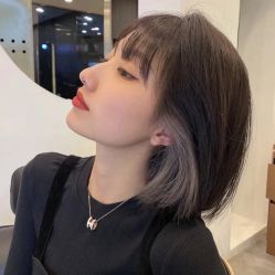 -妃格美发沙龙·烫发·染发