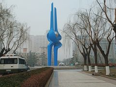 -泉城广场