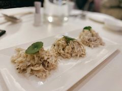 黑松露绣球菌-维园悦谱·海派家常菜(乌鲁木齐南路店)