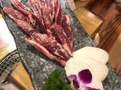 -万兴佳烤肉·长白山老味道(宏泰广场店)