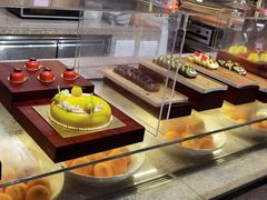 -韵咖啡自助餐厅(天津香格里拉店)