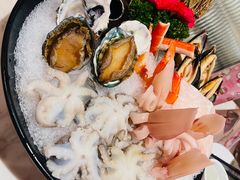 -煲宫猪肚鸡(晶品店)