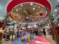 点击看大图 -哈姆雷斯(王府井百货大楼店)