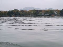 -西湖外事游船(湖滨二公园外事游船码头)