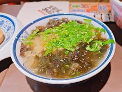 -王繁星面馆(西安熙地港店)