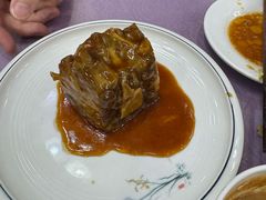 -白魁老号饭庄(交道口店)