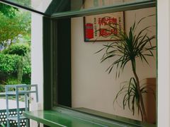 -稀物集咖啡(徽州大道店)