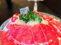 -捞王锅物料理(上海世茂广场店)