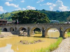 -云水谣景区